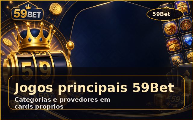 59Bet Central de comprovantes