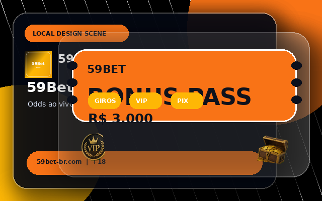 59Bet Central de comprovantes