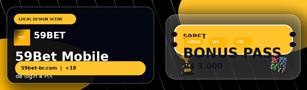 59Bet apk