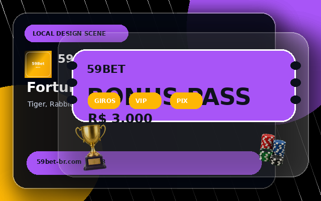 59Bet cassino