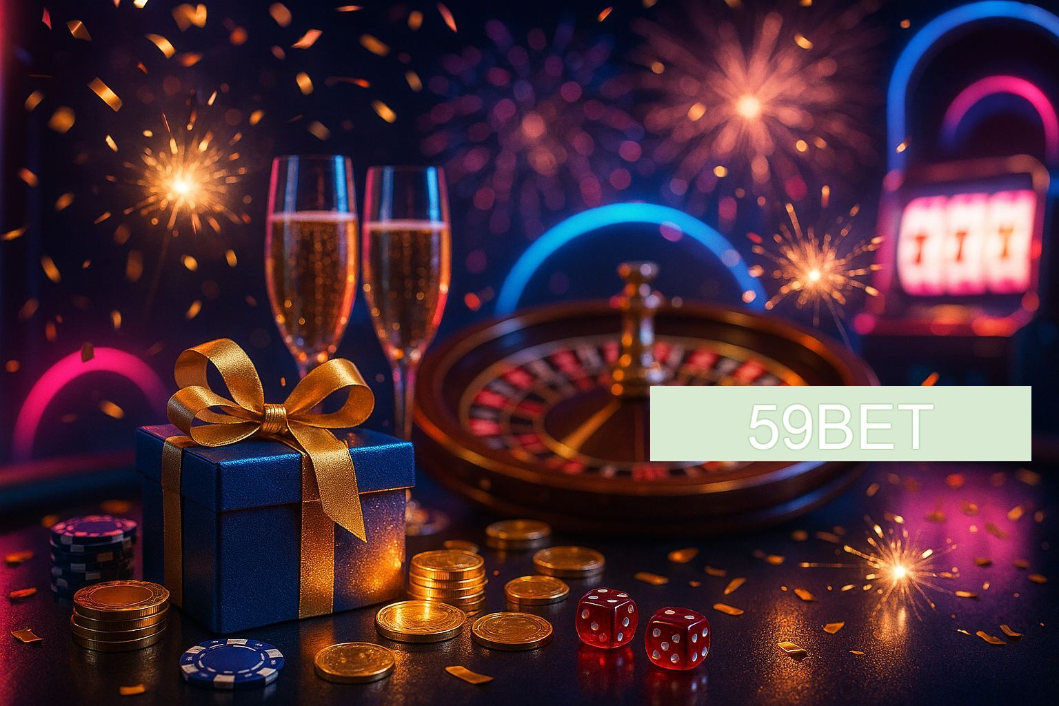 Bônus Festivos