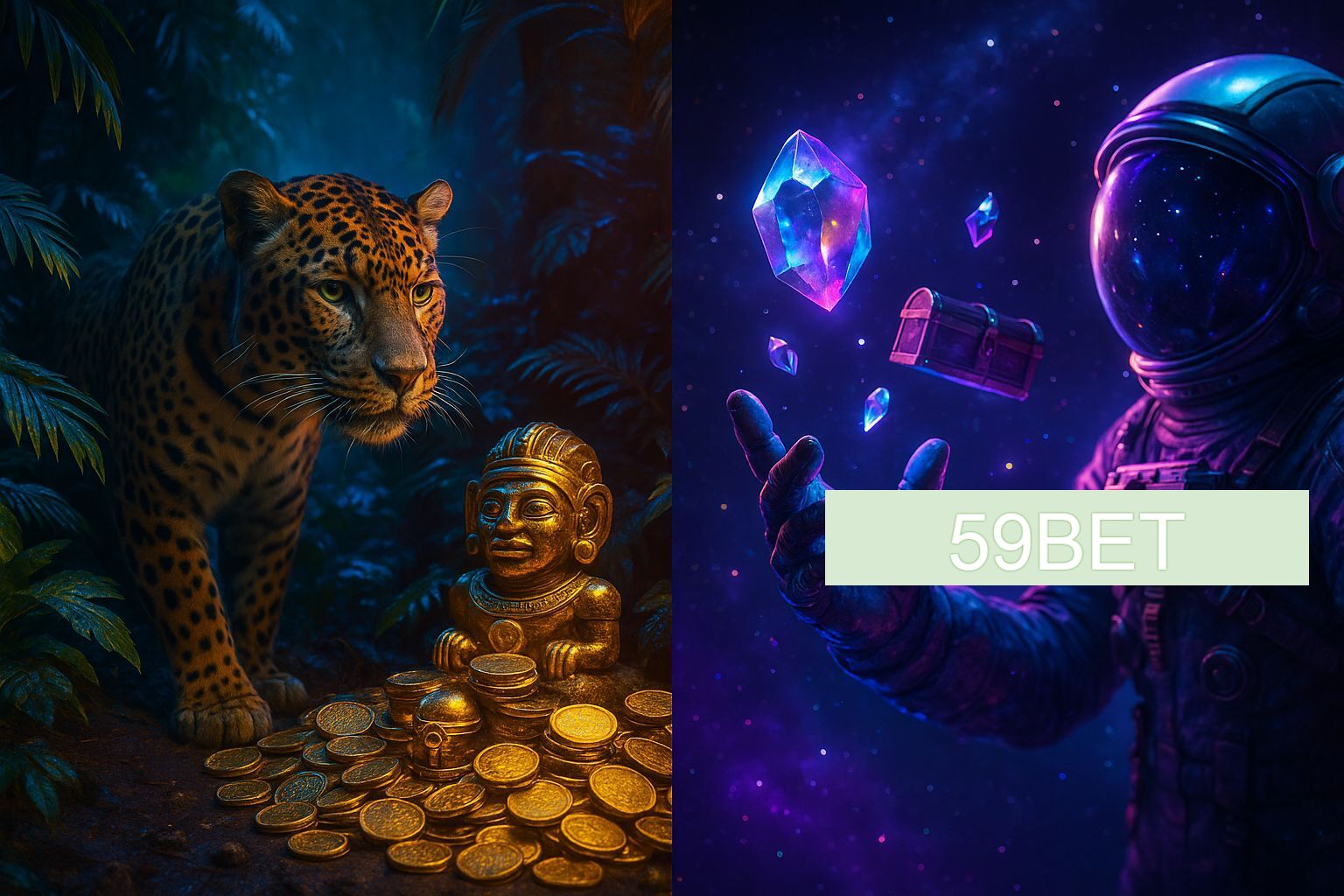 Jogos Populares