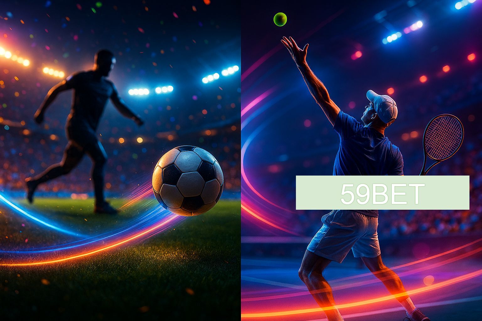 Eventos Esportivos