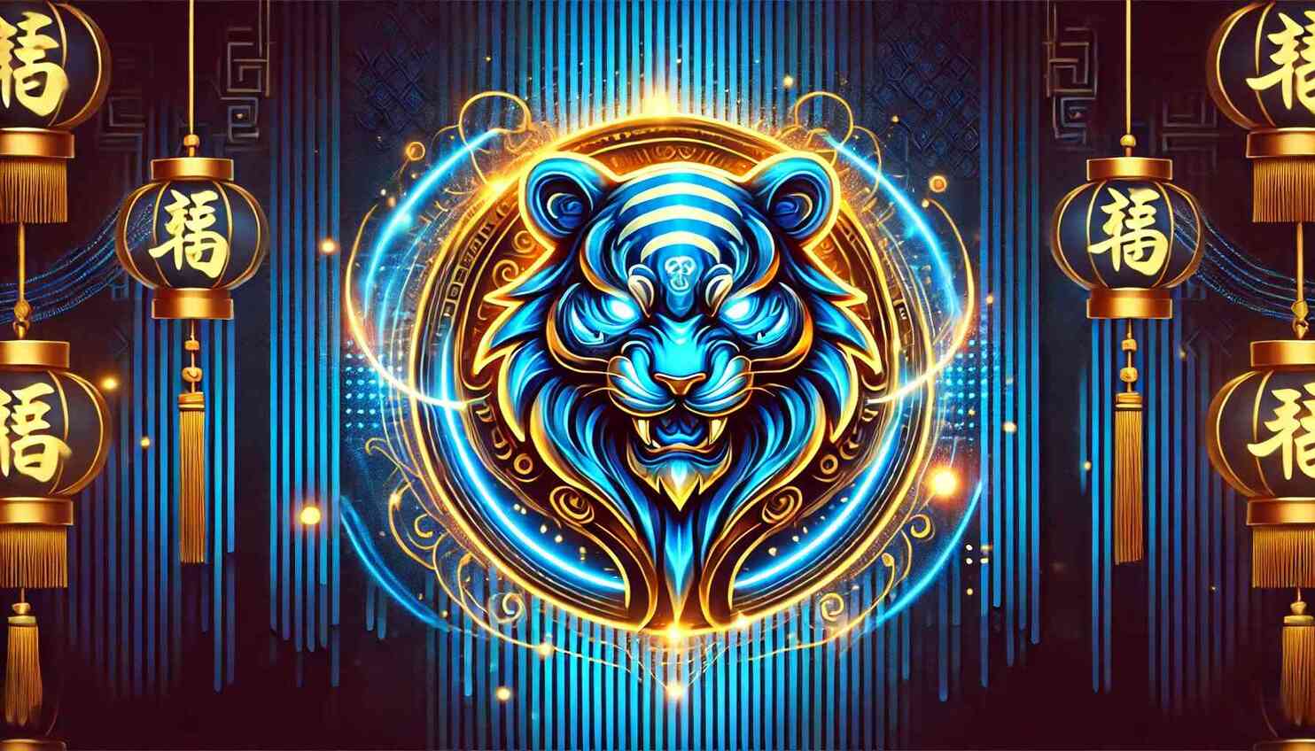 Fortune Tiger é um jogo imperdível no 59BET Casino