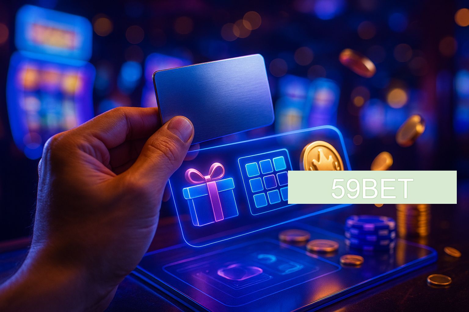 Benefícios do Login